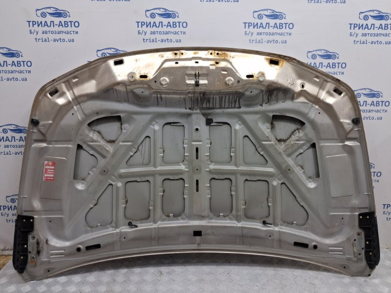 Капот Suzuki Grand Vitara 2005-2016 5730065810 (Арт. 61978) Киев - изображение 9