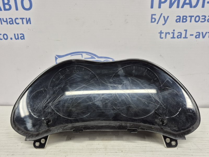 Приборная панель Toyota Avensis T25 1.8 БЕНЗИН 1ZZFE 2002 (б/у) Київ - зображення 1