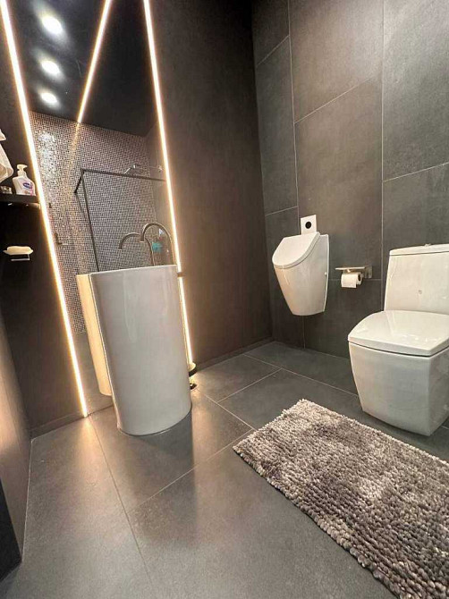 долгосрочная аренда 4-к дом Киево-Святошинский, Гореничи, 1500 $/мес.  - зображення 6