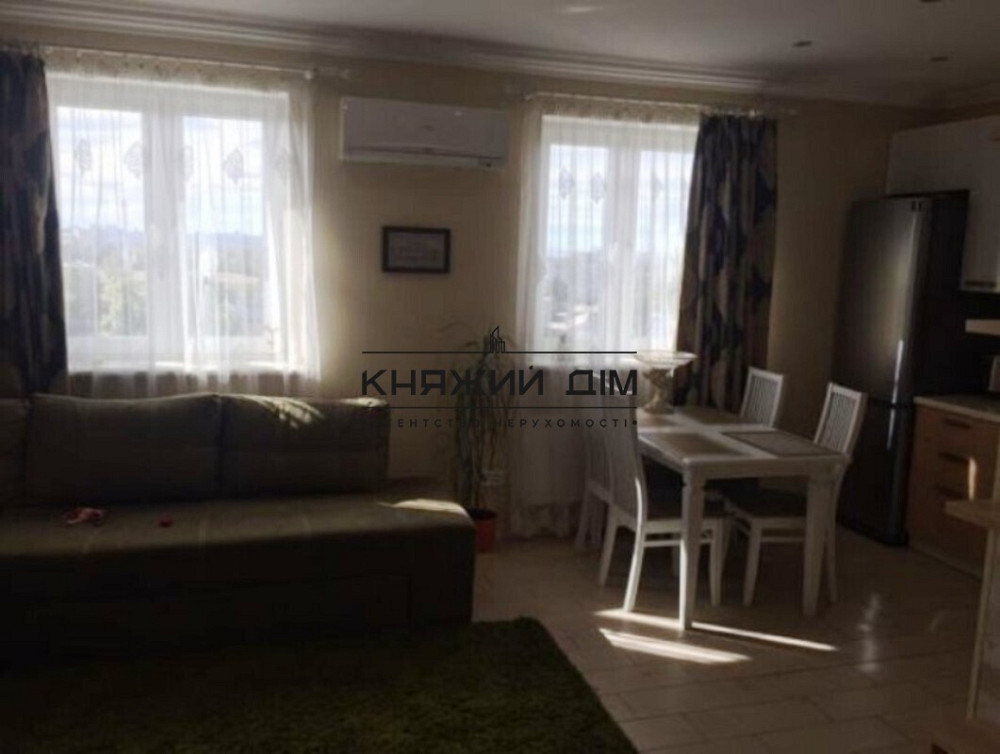 3-х. ком,раздельная в ЖК Перовский. М.Дарница. Код объекта:11184625. Київ - зображення 9