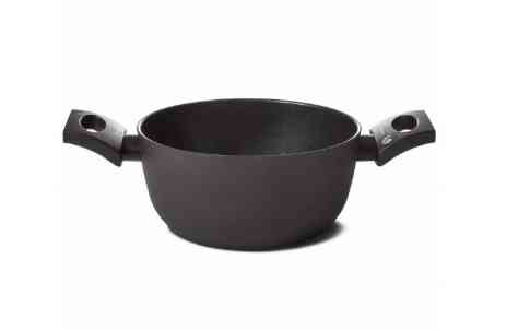 Каструля TVS Preziosa Italia Induction 1V480242910101 24 см 4.4 л Київ