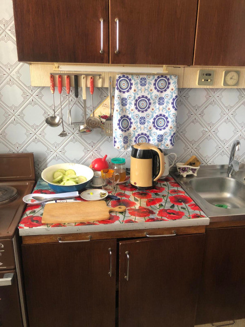 Сдам комнату для дев ул.Закревского Киев - изображение 7