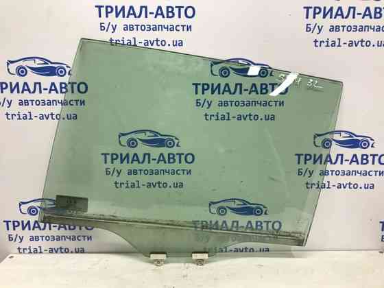 Стекло двери заднее левое Subaru Outback BR 2.5 БЕНЗИН EJ253 2009 (б/у) Київ