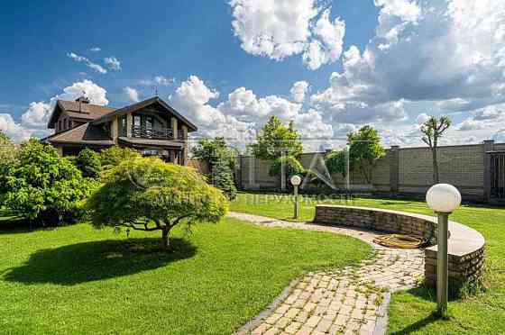 долгосрочная аренда 3-к дом Киев, Деснянский, 2000 $/мес. Київ