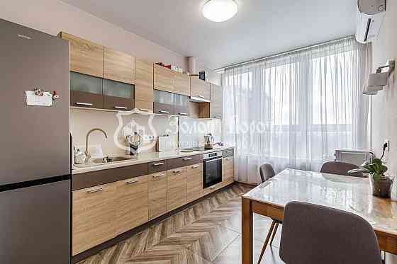 продажа 2-к квартира Киев, Соломенский, 115000 $ Київ