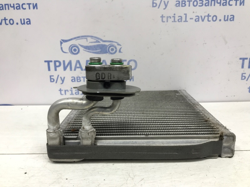 Радиатор печки Kia Ceed JD 1.6 DIESEL D4FB 2012 (б/у) Київ - зображення 3