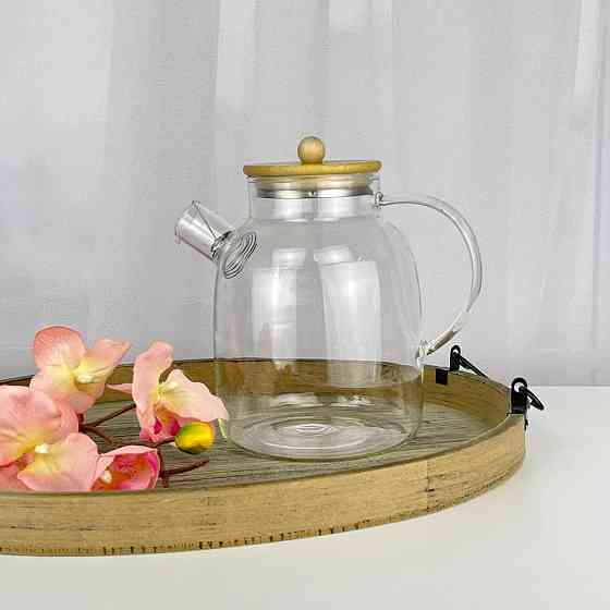 Заварювальний чайник Edenberg EB-19030 1700 мл Киев