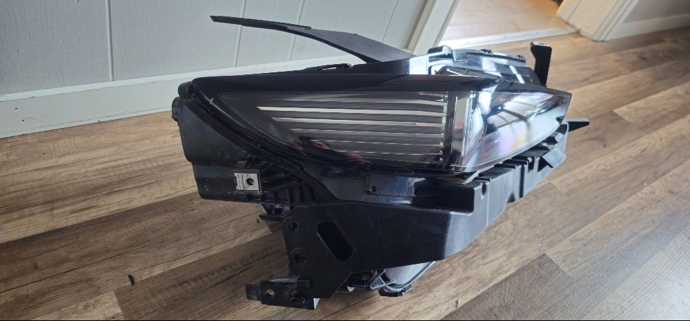 MAZDA CX30 CX-30 2019- Лампа правої фари повністю світлодіодна Nice DFR7-51030 Киев - изображение 4