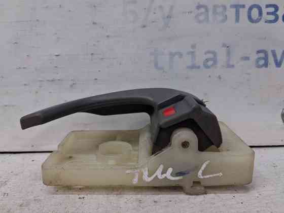 Ручка двери внутренняя левая Hyundai Tucson 2004-2009 826102E000LM (Арт. 67087) Київ