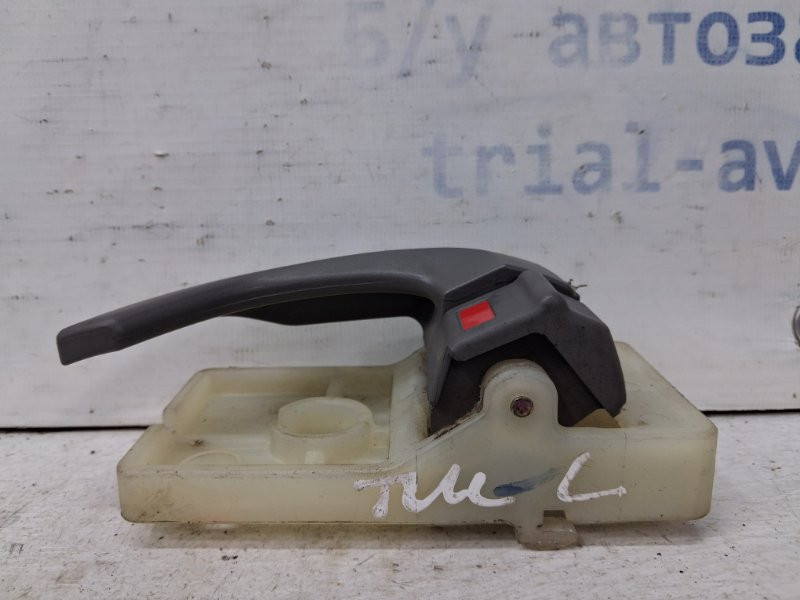 Ручка двери внутренняя левая Hyundai Tucson 2004-2009 826102E000LM (Арт. 67087) Киев - изображение 2