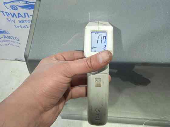 Дверь задняя левая Chevrolet Cruze J300 2009 лев. (б/у) Київ