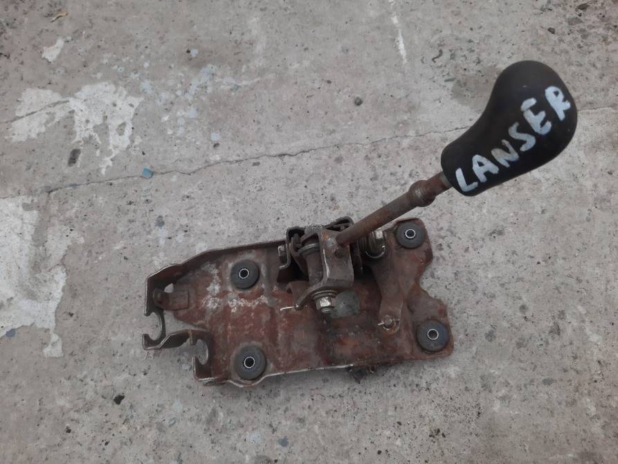 Кулиса переключения КПП для Mitsubishi Colt Lancer 4 Днепр - изображение 2