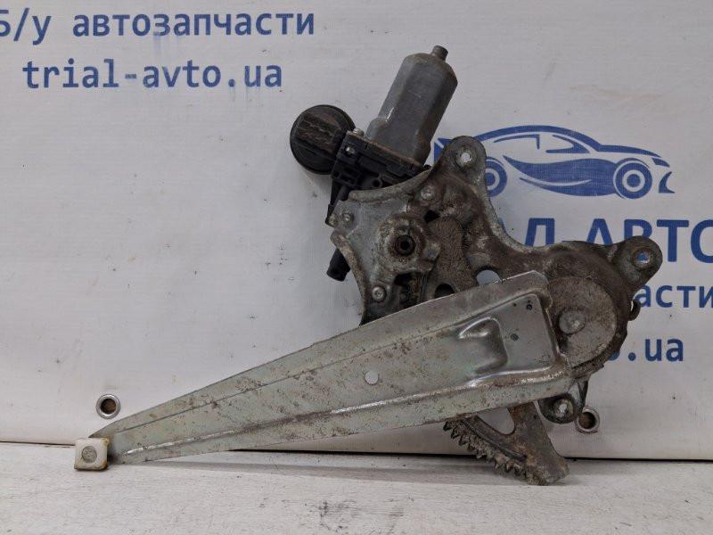Стеклоподъемник задний левый Lexus RX 350 2003-2009 69803AA020 (Арт. 63289) Київ - зображення 2