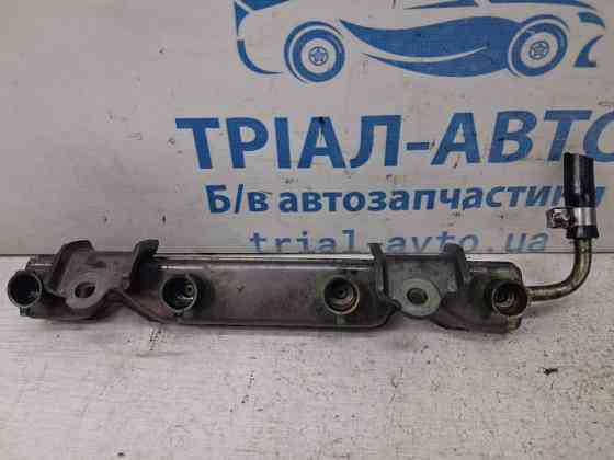 Топливная рампа Nissan Micra 2002-2010 17520AX010 (Арт. 84562) Київ
