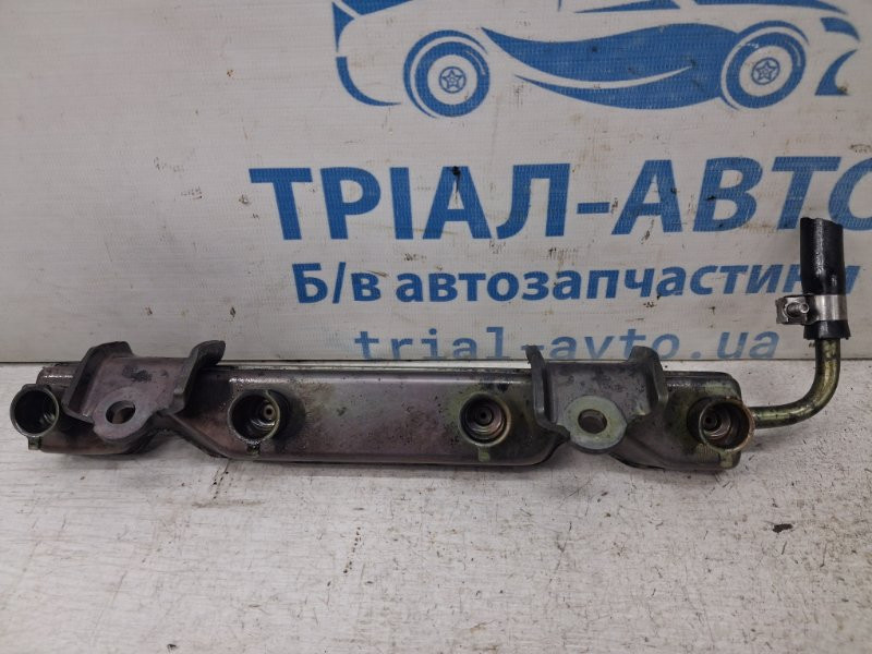 Топливная рампа Nissan Micra 2002-2010 17520AX010 (Арт. 84562) Київ - зображення 6