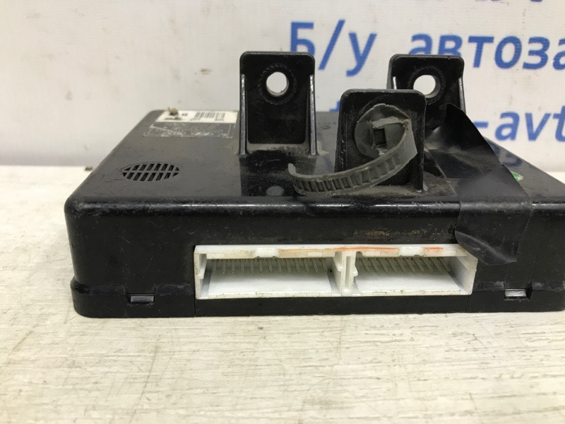 Блок комфорта Hyundai Sonata NF 2.4 БЕНЗИН 2004 (б/у) Київ - зображення 2