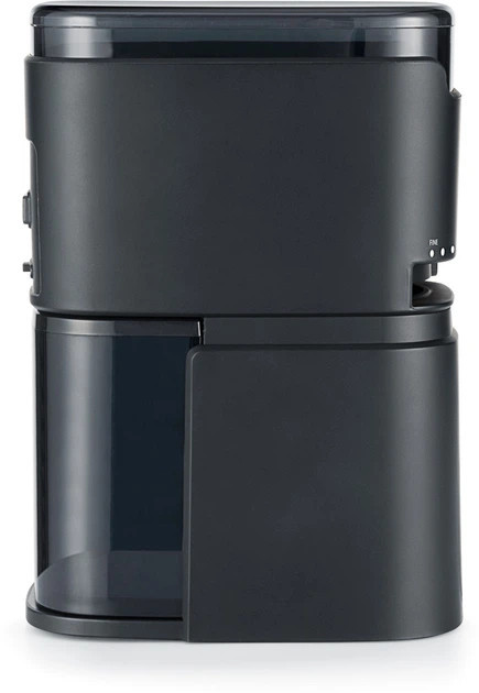 Кофемолка Wilfa CG2G-260 152 Вт черная Київ - зображення 6