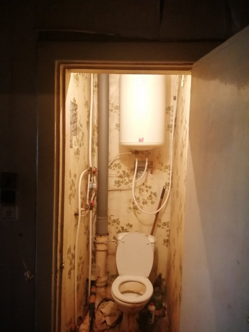 Продам 2 кім. квартиру вул.Миру, м.Синельникове. Синельниково - изображение 8