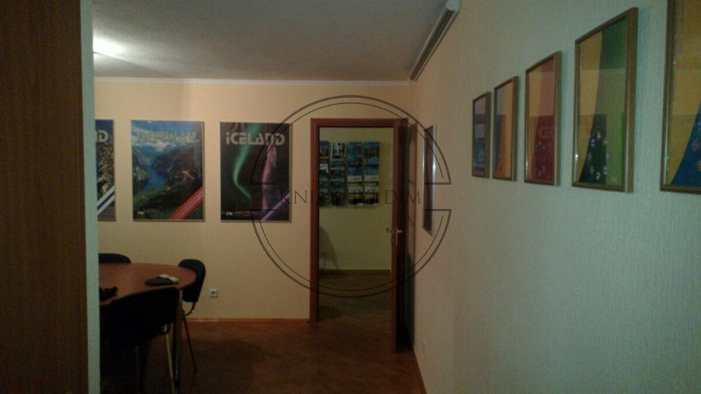 Сдам офис ОЗТ на Печерске. м.Кловская 2 мин. Код объекта: 145794 Київ - зображення 1