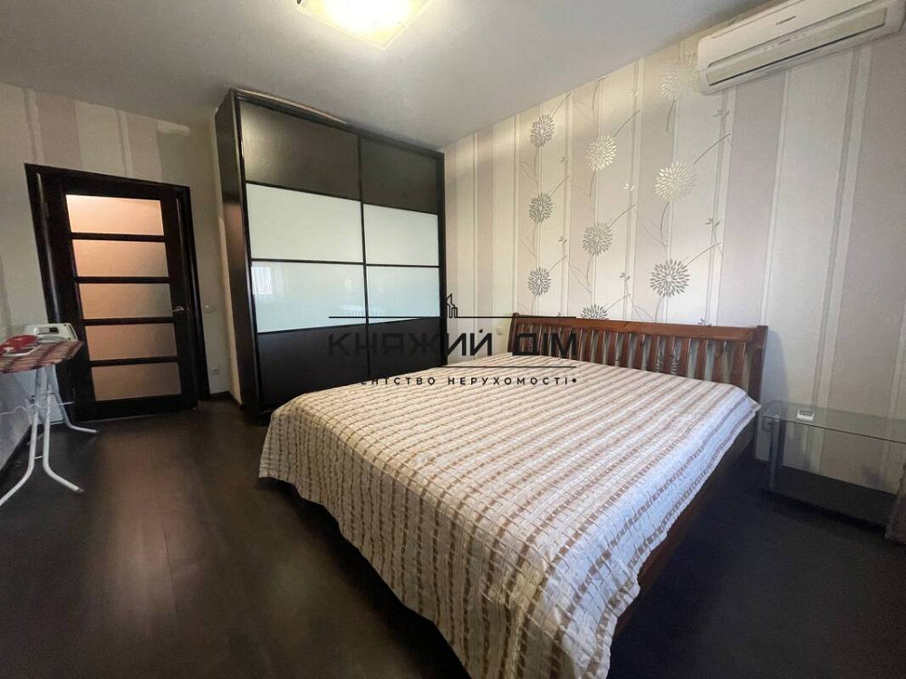Оренда 2 кімнатної квартири на Осокорках № 11203637 Киев - изображение 3