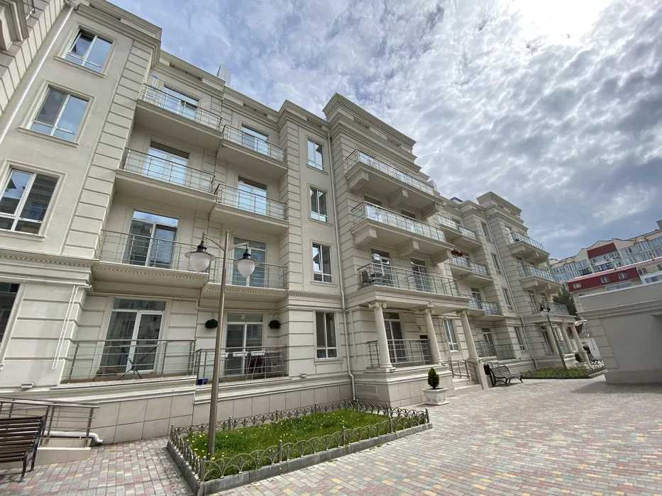 продажа 3-к квартира Одесса, Приморский, 235000 $ Одеса - зображення 10