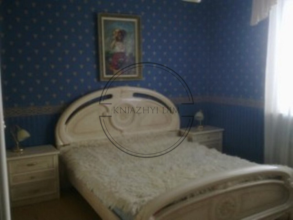 Світла, комфортна 4-х к. Кв. в центр Києва, ст. м. Лук'янівка, Дорогожичі. № 21103623 Київ - зображення 1