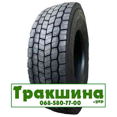 315/60 R22.5 CROSS WIND CWD30K 152/148L Ведуча шина Київ