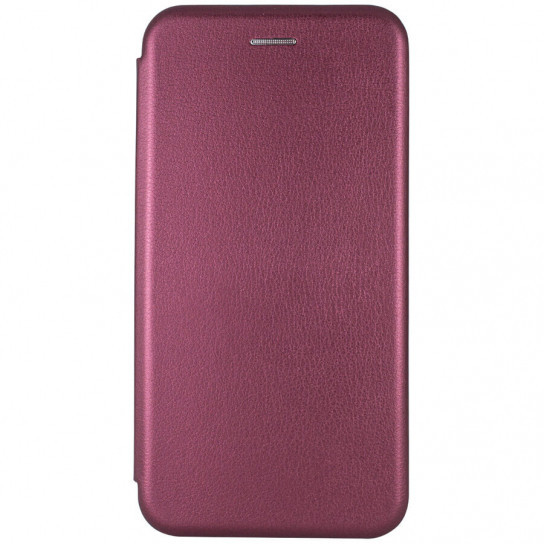 Кожаный чехол-книжка Classy для Xiaomi Redmi Note 7 / Note 7 Pro / Note 7s Херсон - зображення 4
