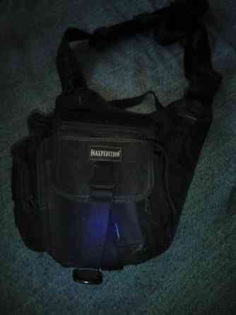 Сумка Maxpedition Київ