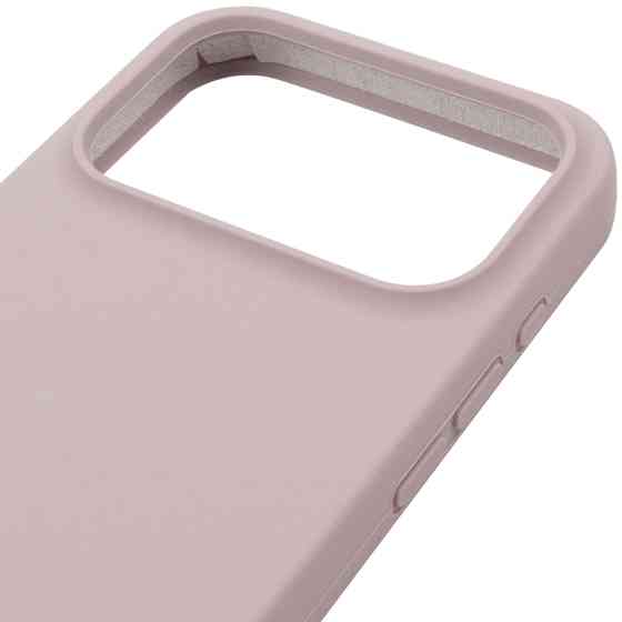Чехол Silk Full Protective (AA) NO LOGO для Apple iPhone 17 Pro Max / 18 Pro Max (6.9") Херсон