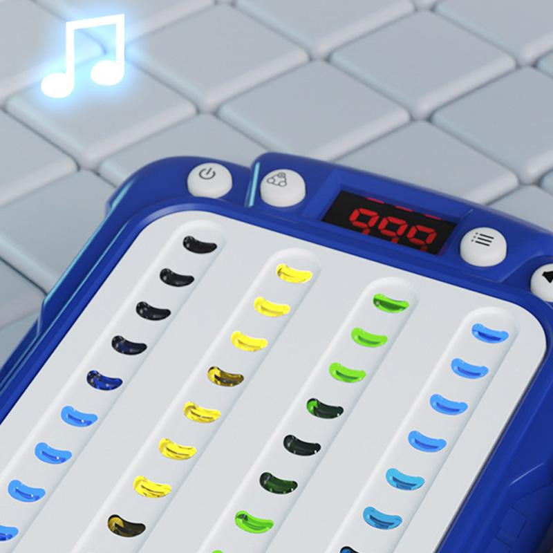 Интерактивная консоль Ummi ME-200 Rhythm Херсон - зображення 4