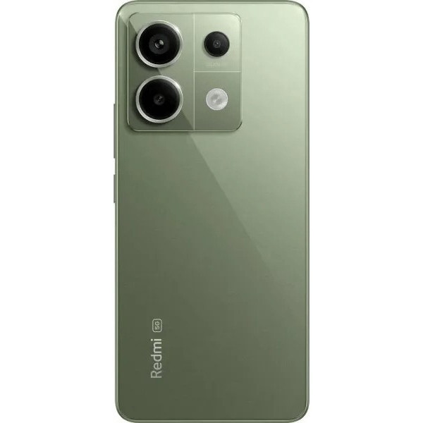 Смартфон Xiaomi Redmi Note 13 Pro 5G 12/512GB NFC Olive Green Global (Код товару:39153) Харьков - изображение 3