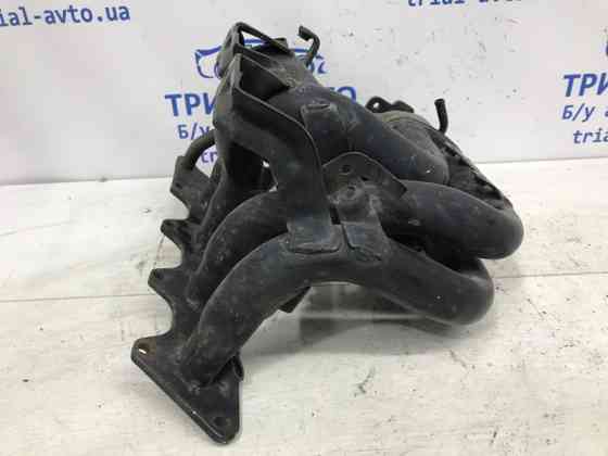 Коллектор впускной металл Mitsubishi Lancer 9 1.6 БЕНЗИН 4G18 2003 (б/у) Киев