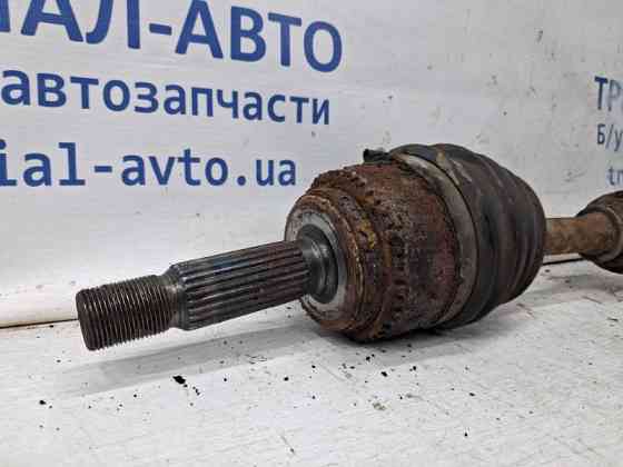Привод передний правый АКПП Mitsubishi Outlander 2003-2006 MN180244 (Арт. 60022) Київ
