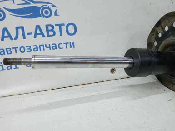 Амортизатор передний левый Nissan X-Trail T31 2.0 DIESEL M9R 2007 (б/у) Київ