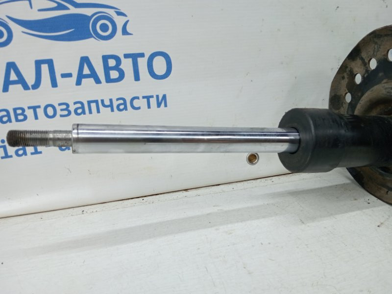 Амортизатор передний левый Nissan X-Trail T31 2.0 DIESEL M9R 2007 (б/у) Київ - зображення 2