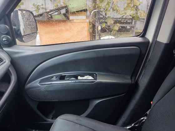 Продам Fiat Doblo (Maxi 2013р) Київ
