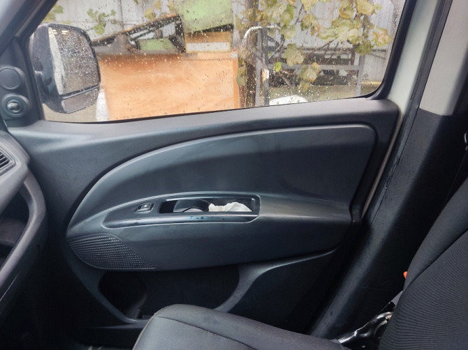 Продам Fiat Doblo (Maxi 2013р) Київ - зображення 3