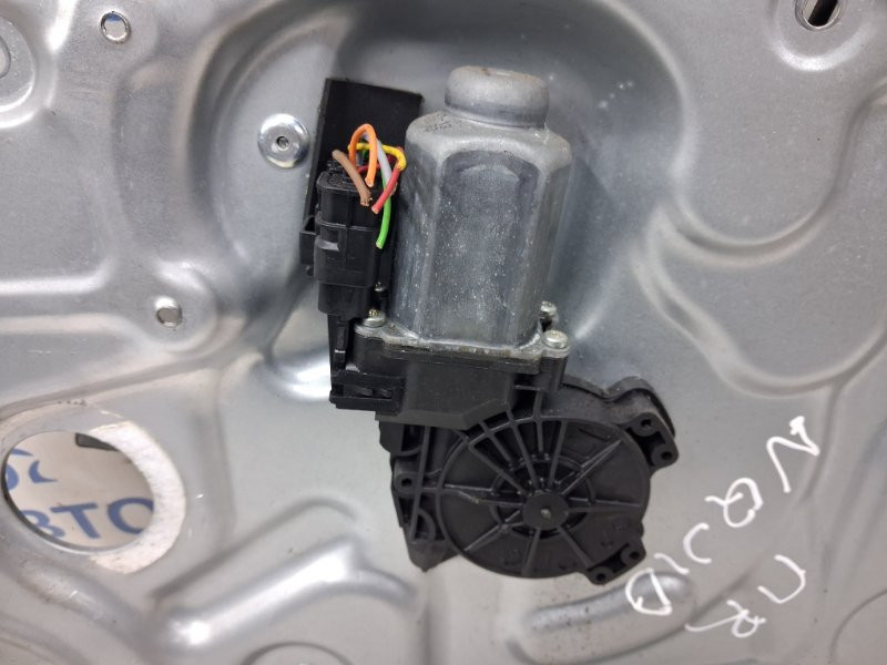Стеклоподъемник передний правый Nissan Qashqai 2006-2013 80770JD000 (Арт. 83644) Киев - изображение 6
