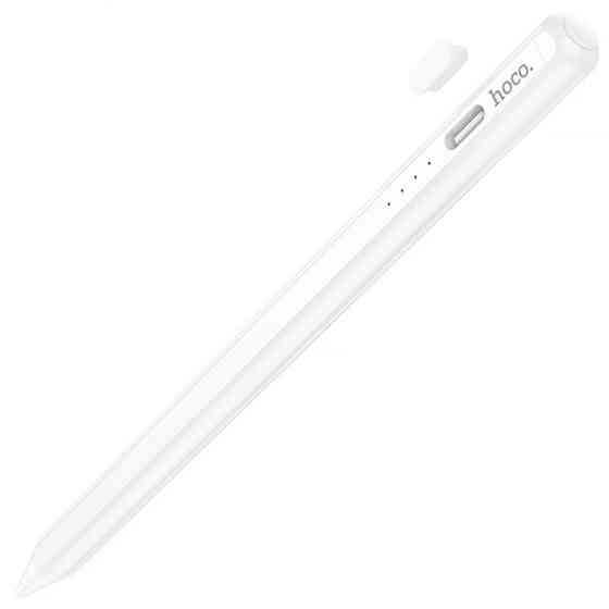 Стилус Hoco GM114 Smart active Pad dedicated capacitive pen for iPad Херсон