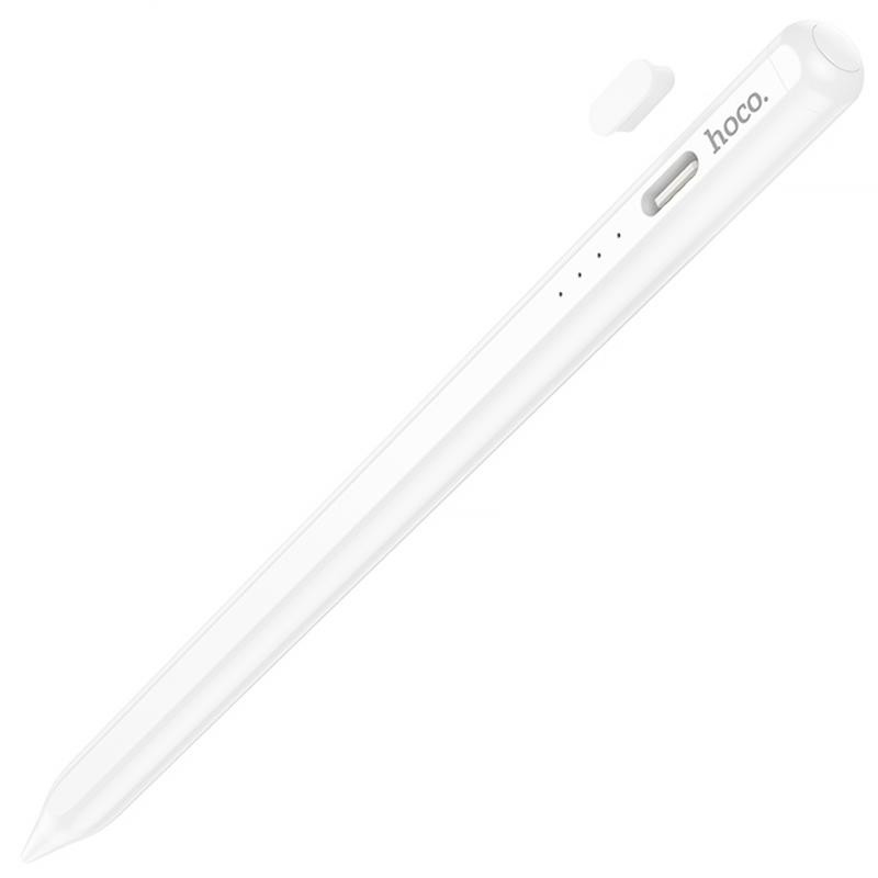 Стилус Hoco GM114 Smart active Pad dedicated capacitive pen for iPad Херсон - изображение 2