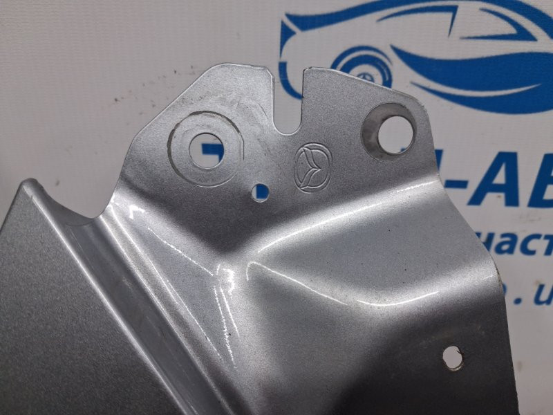 Крыло переднее правое Mazda 6 GJ 2.2 DIESEL 2012 (б/у) Київ - зображення 8