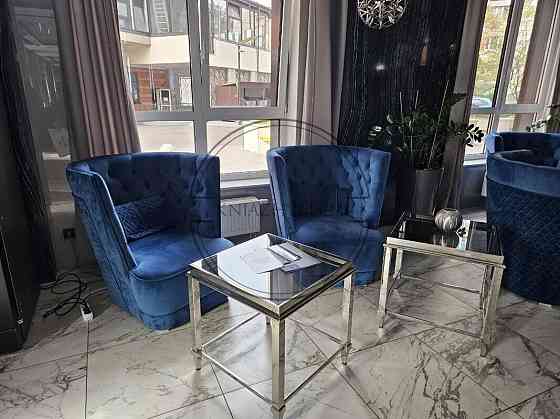 Оренда видової 2-х кімнатної студіо на Печерську в ЖК Джек Хаус. Код об'єкту №: 11201936 Киев