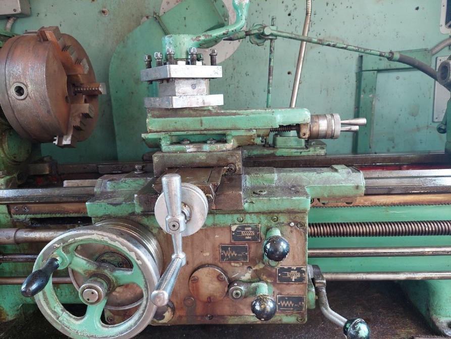 Мобільна майстерня: КУНГ + причеп + верстати всередині Дніпро - зображення 4