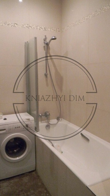 Шикарна 1-кімнатна квартира біля м. Дружби Народів. №1156888 Київ - зображення 2