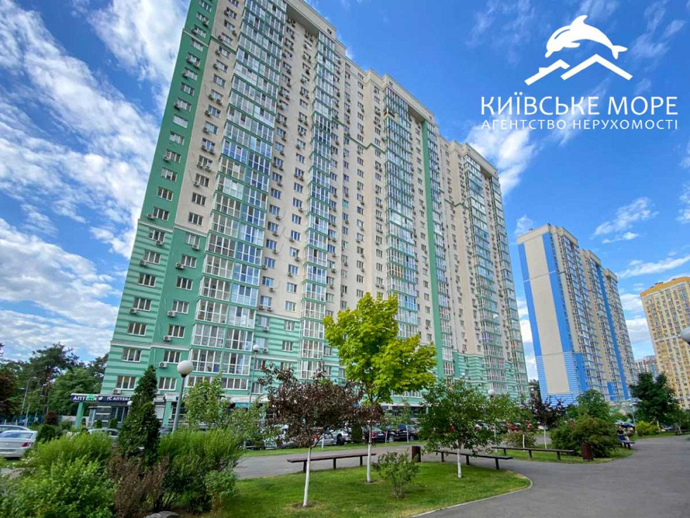 долгосрочная аренда 1-к квартира Киев, Днепровский, 19000 грн./мес. Київ - зображення 11