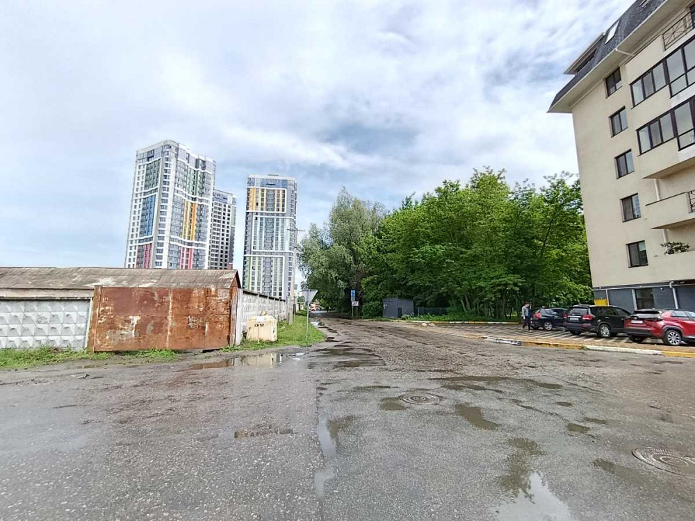 продажа земля коммерческого назначения Киев, Голосеевский, 399700 $ Київ - зображення 5