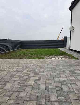 продажа 4-к таунхаус Белоцерковский, Белая Церковь, 96000 $ Біла Церква