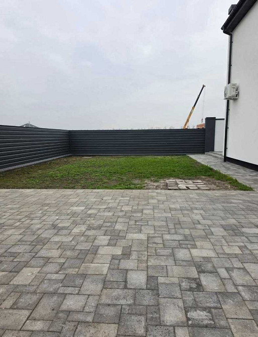 продажа 4-к таунхаус Белоцерковский, Белая Церковь, 96000 $ Біла Церква - зображення 6