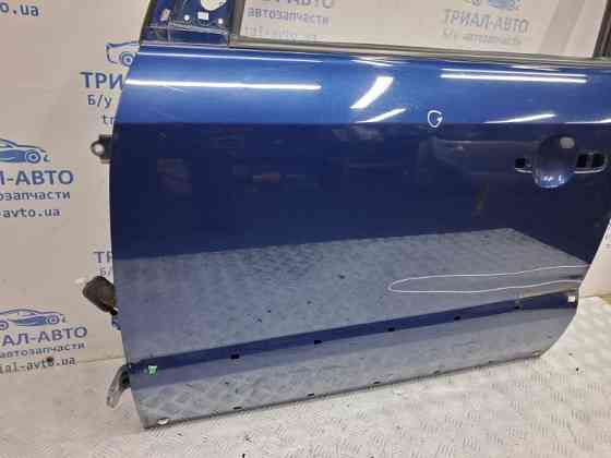 Дверь передняя левая Hyundai Tucson 2004-2009 760032E050 (Арт. 66307) Киев